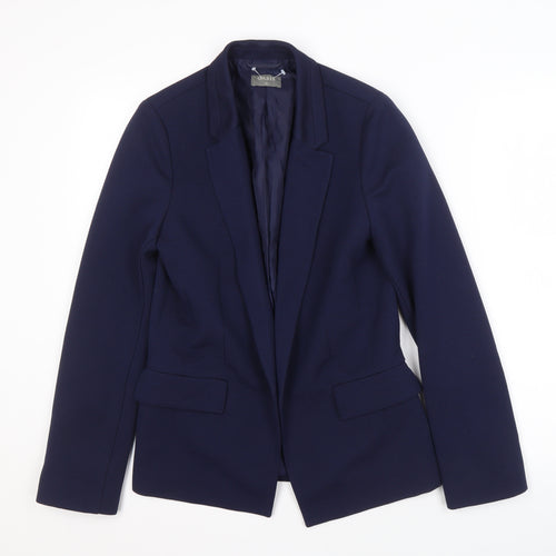 Oasis Women’s Blue Blazer Size 10