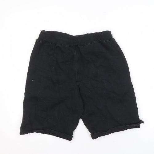 New Balance Men's Black Athletic Shorts Size S