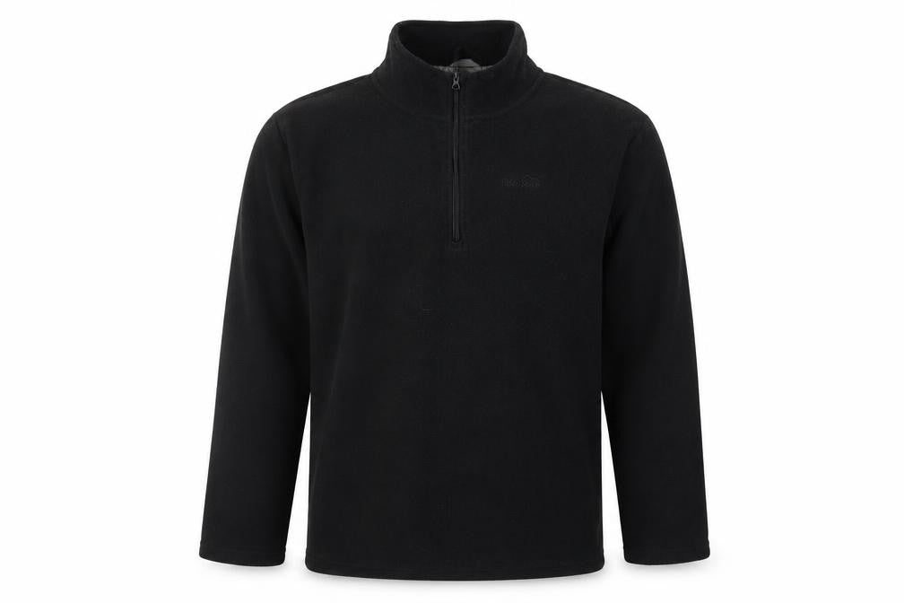 Peter Storm Men's Black Pullover Sweatshirt L