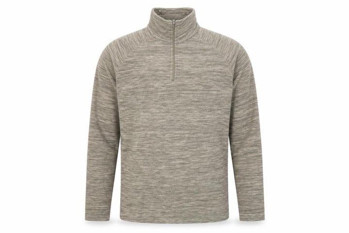 Mountain Warehouse Men's Grey Pullover XS Sweatshirt