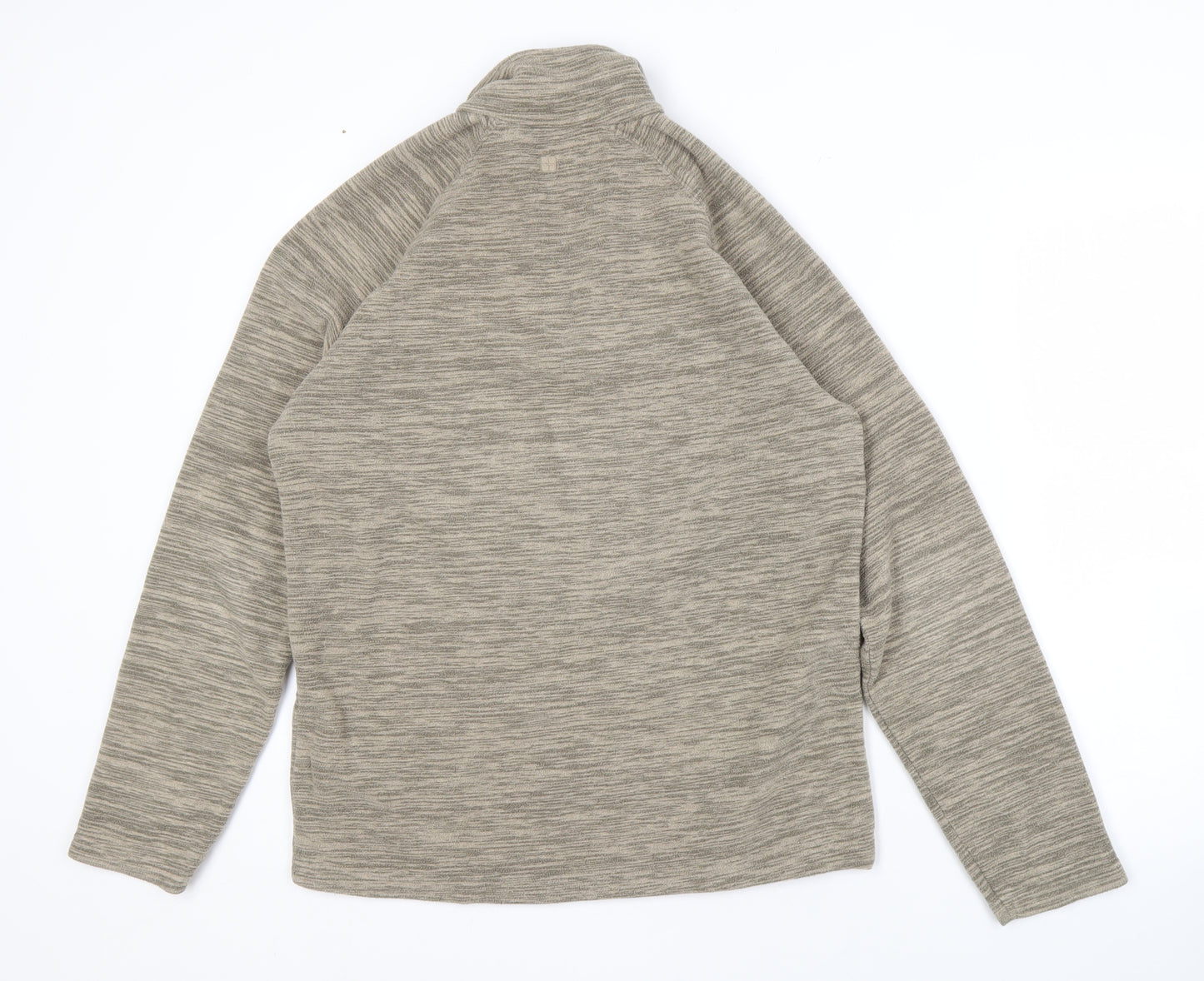 Mountain Warehouse Men's Grey Pullover XS Sweatshirt