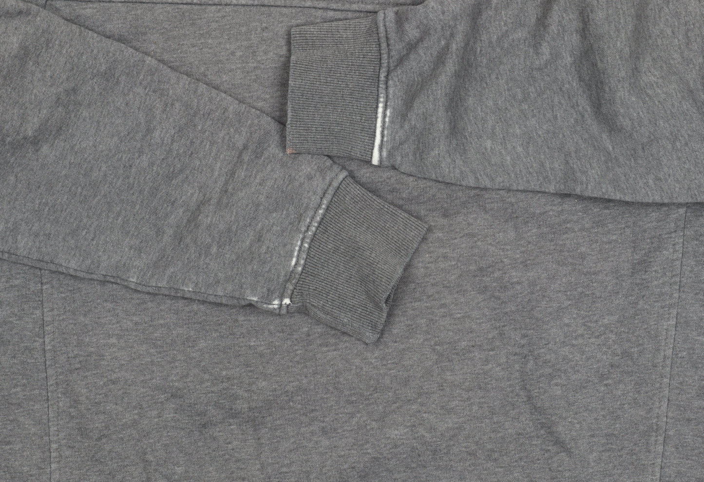 Everlast Men's Grey Pullover Sweatshirt Size M