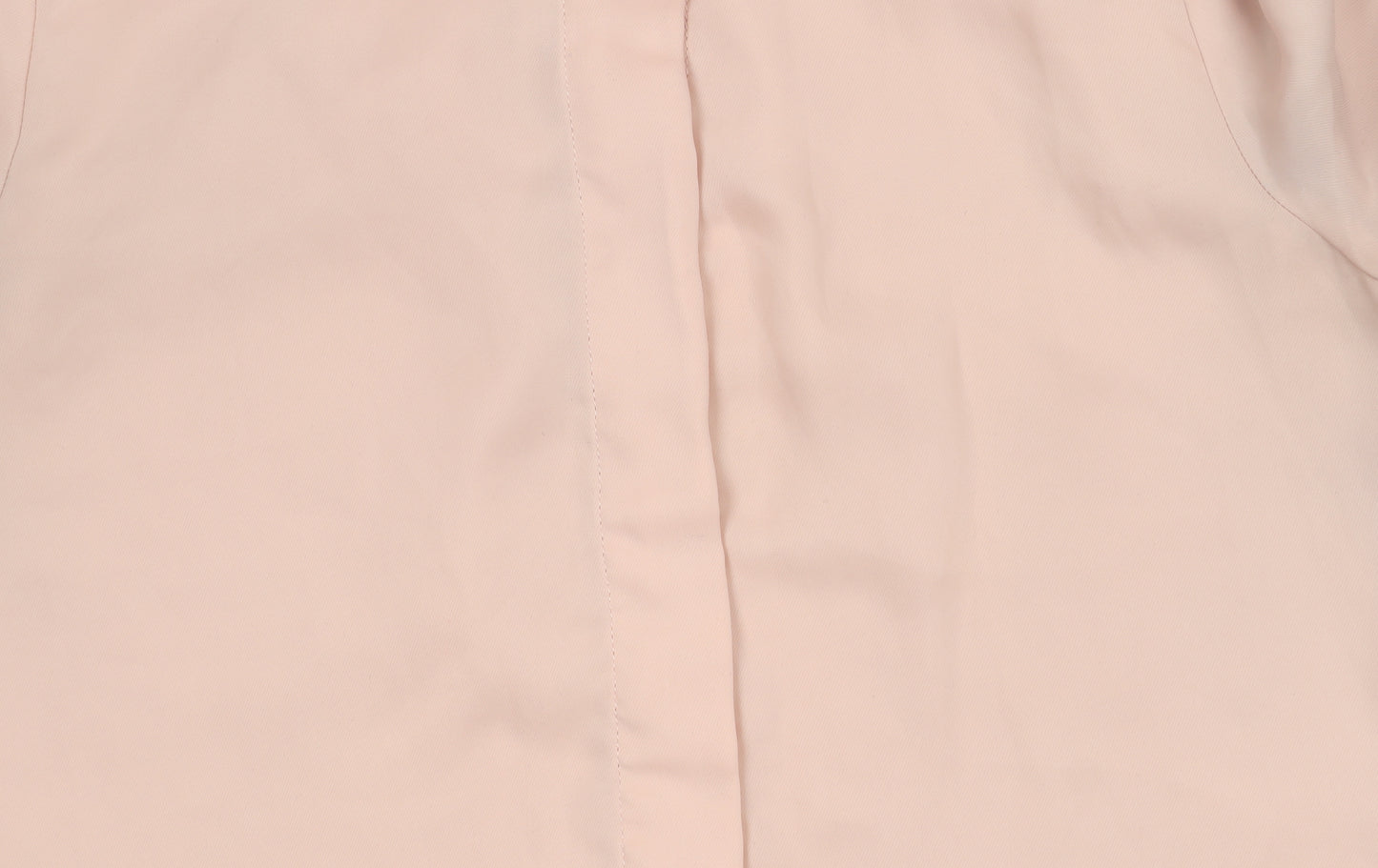 H&M Women's Pink Long Sleeve Blouse Size 6
