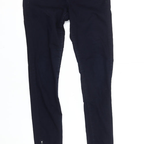 Limited Edition Women's Blue Jegging Jeans - Size L