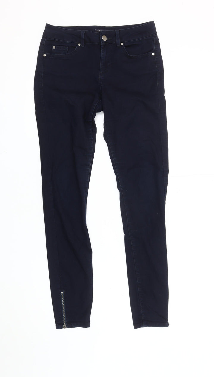 Limited Edition Women's Blue Jegging Jeans - Size L
