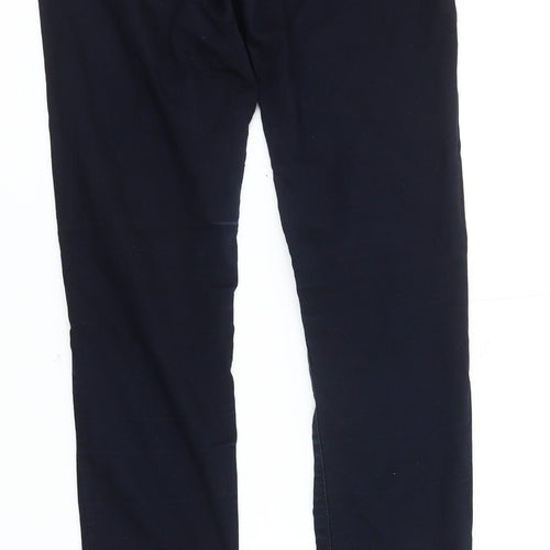 Limited Edition Women's Blue Jegging Jeans - Size L