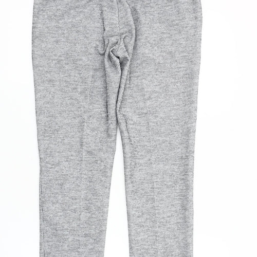 ASOS DESIGN Men's Grey Jogger Trousers - M