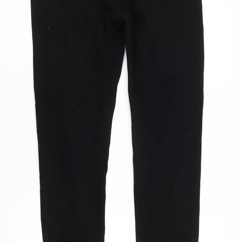 Robert Wood Men's Black Skinny Jeans Size 32