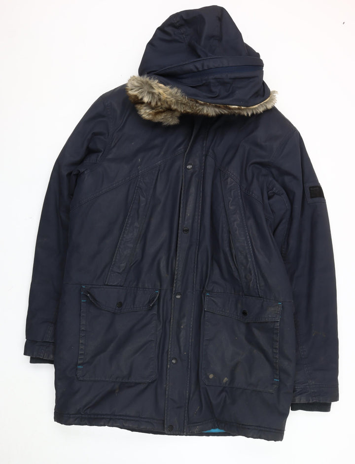 Bench Men's Parka coat Size XL