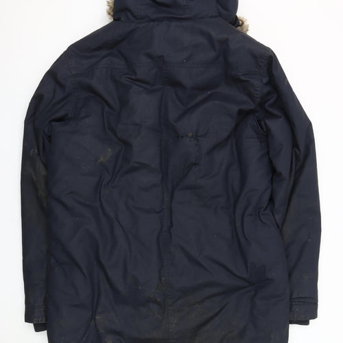 Bench Men's Parka coat Size XL