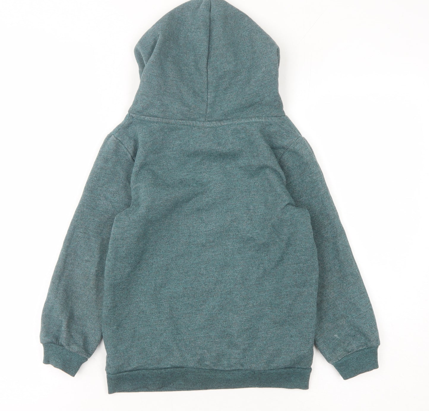 Tu Boys Toy Story Hoodie, Green, Size 6-7 Years