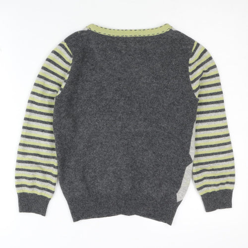 Next Women's Multicoloured Cardigan Size 8