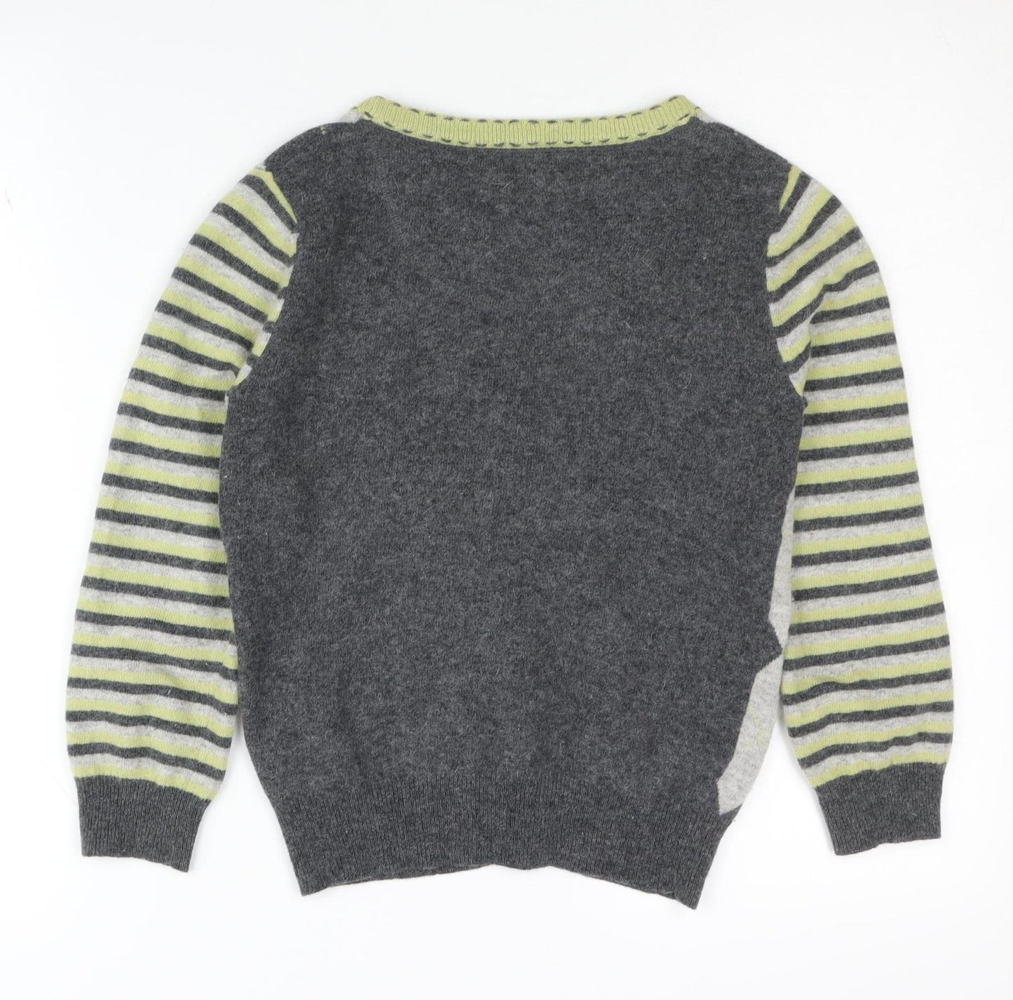 Next Women's Multicoloured Cardigan Size 8