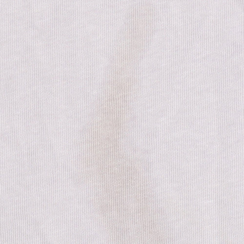 Zara Women's Purple T-Shirt, Size S, Basic Casual Wear