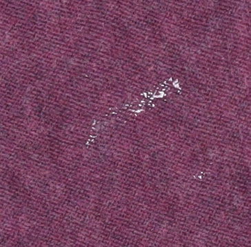 Fat Face Women’s Purple Open Front Cardigan Size 10