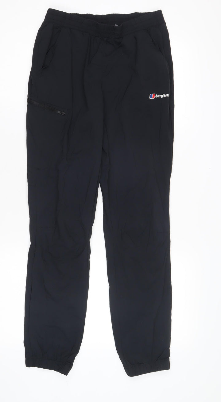Berghaus Women's Black Jogger Trousers Size 13