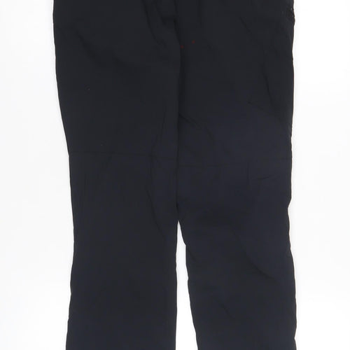 Berghaus Women's Black Jogger Trousers Size 13