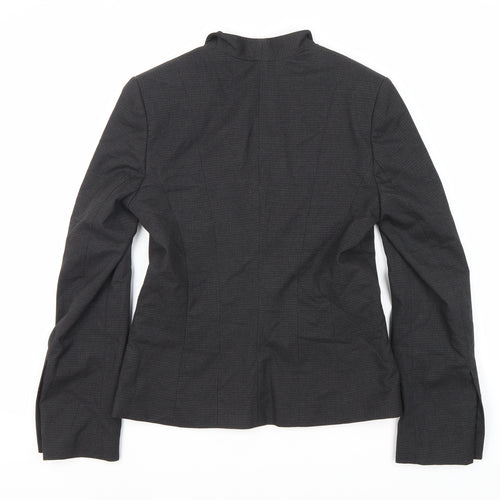 Next Women's Black Blazer, Size 8, Business Wear