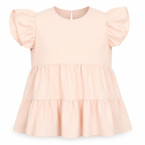 Boohoo Women's Pink A-Line Short Dress Size 12