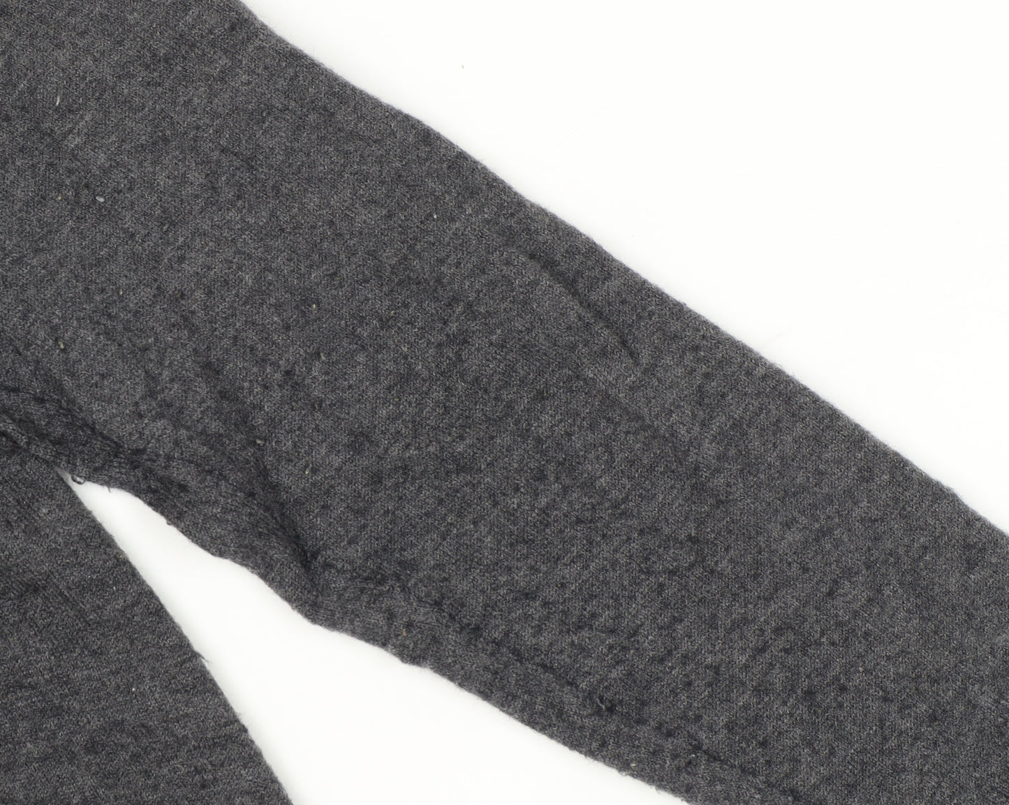 Fat Face Women's Grey Cardigan UK 16 V-Neck