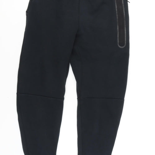 Nike Women's Black XS Joggers for Active Comfort