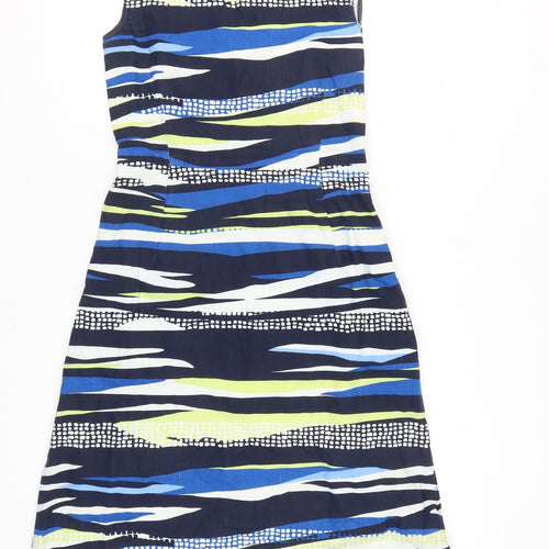 Maine New England Women’s Multicoloured Dress Size 10