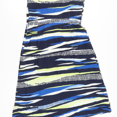Maine New England Women’s Multicoloured Dress Size 10