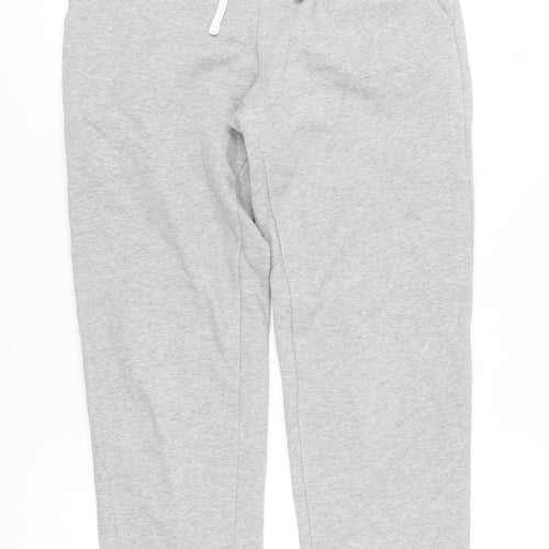 Jack Wills Grey XS Men's Sweatpants - Comfort Fit