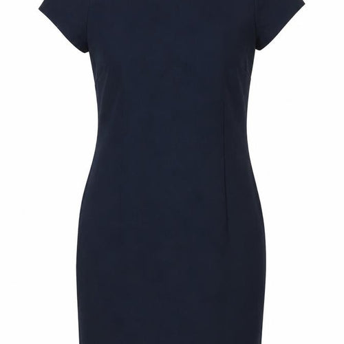 Banana Republic Women's Blue XS Sheath Dress