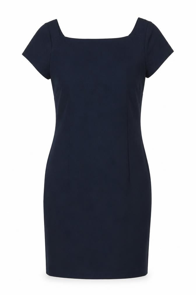 Banana Republic Women's Blue XS Sheath Dress