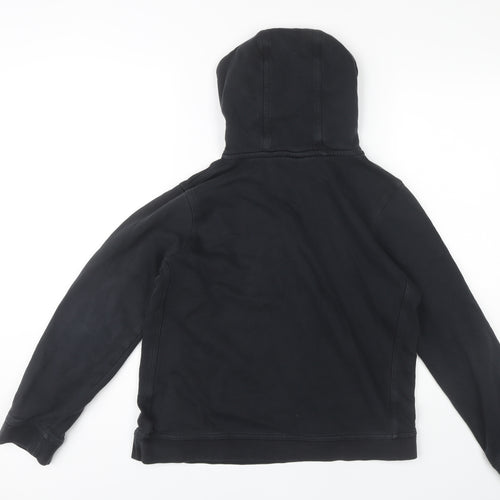 Nike Boys Black Pullover Hoodie XL