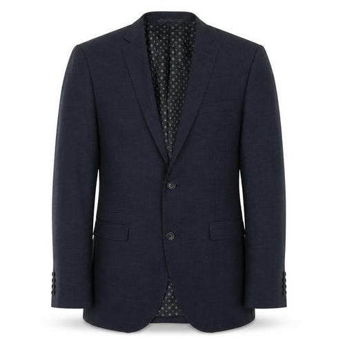 Next Men's Blue Blazer Size 40 Single-Breasted