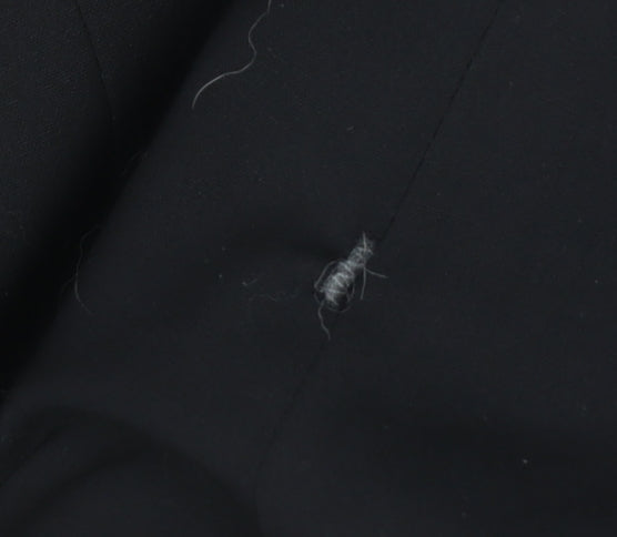 Marks and Spencer Men's Black Blazer Short Fit Jacket