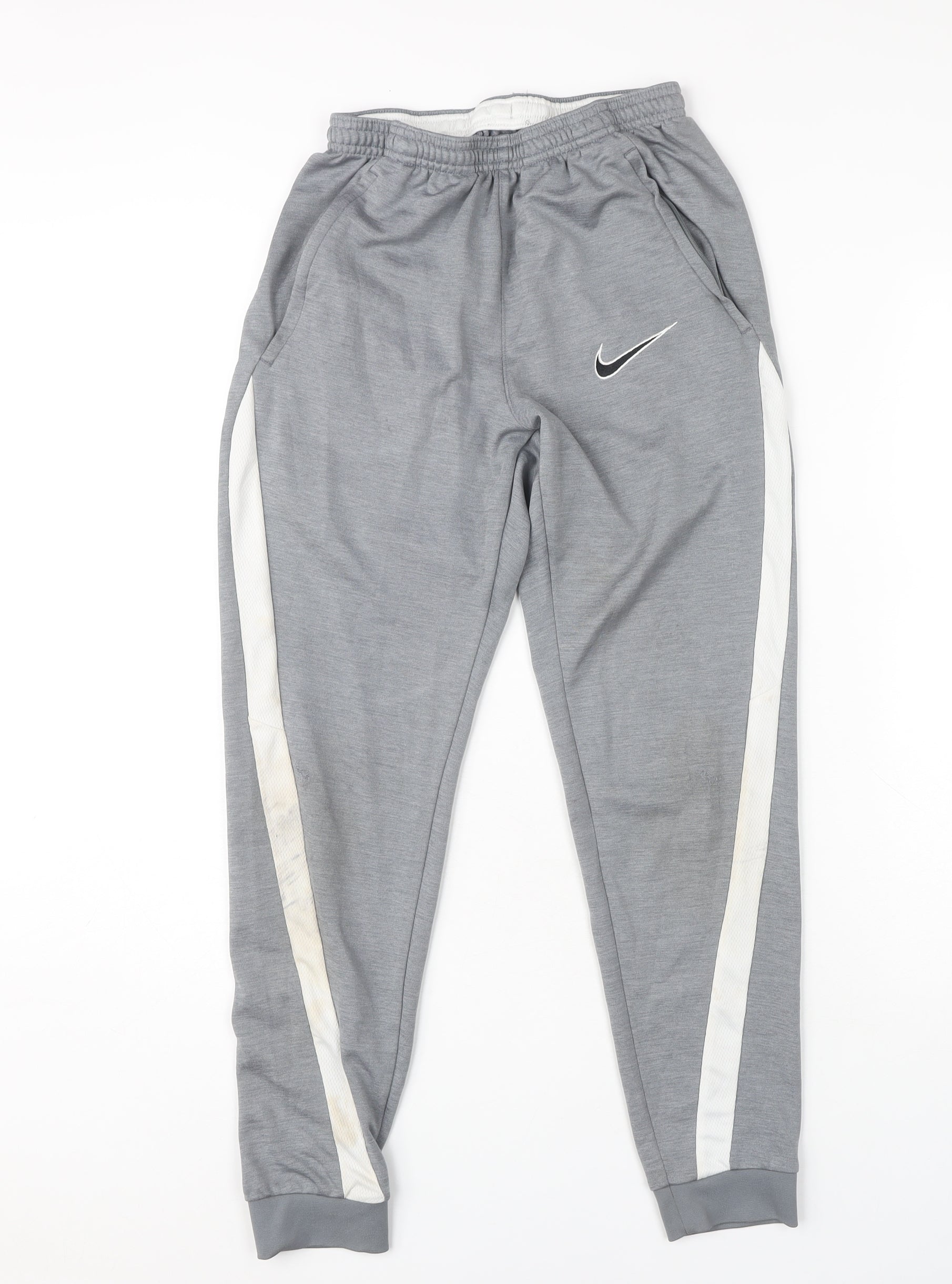 nike mens joggers xs