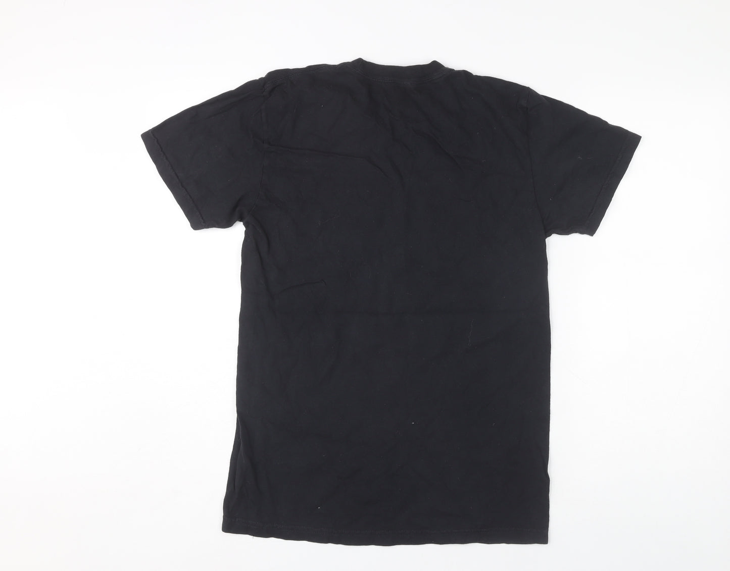 Chelsea Cutler Black Music T-Shirt Unisex Adults S