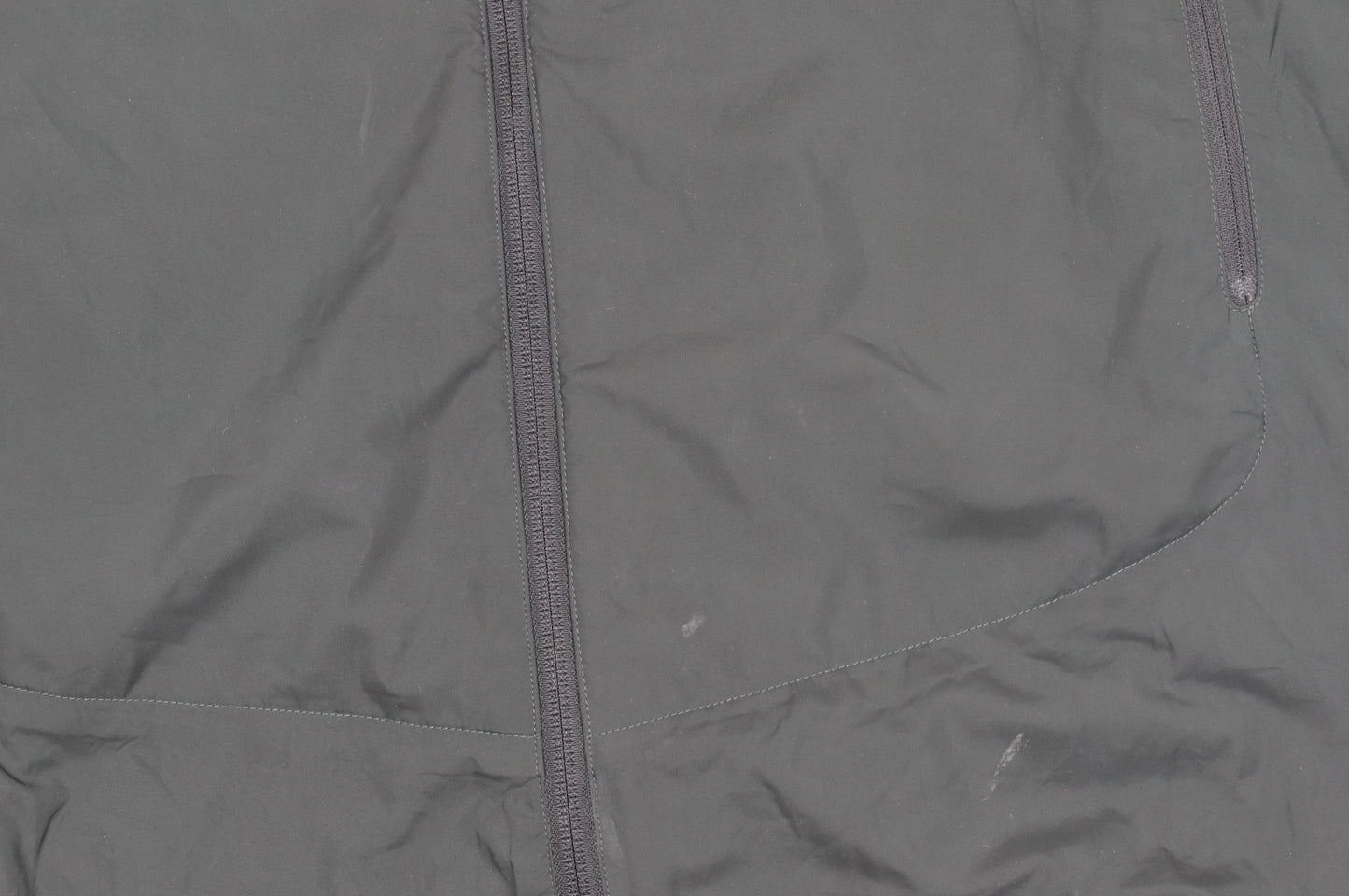Rohan Men's Black L Affinity Waterproof Jacket