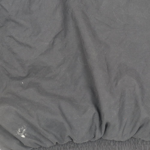 Designer Golf Men's Black Breathable Jacket Size L