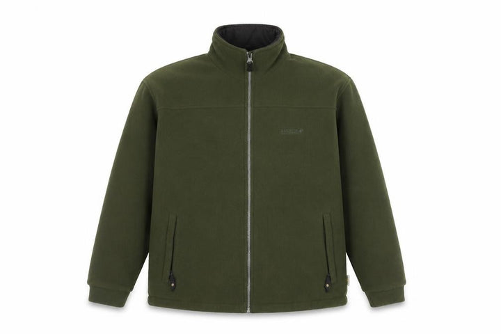 Regatta Men's Green Puffer Jacket L Casual Outdoor
