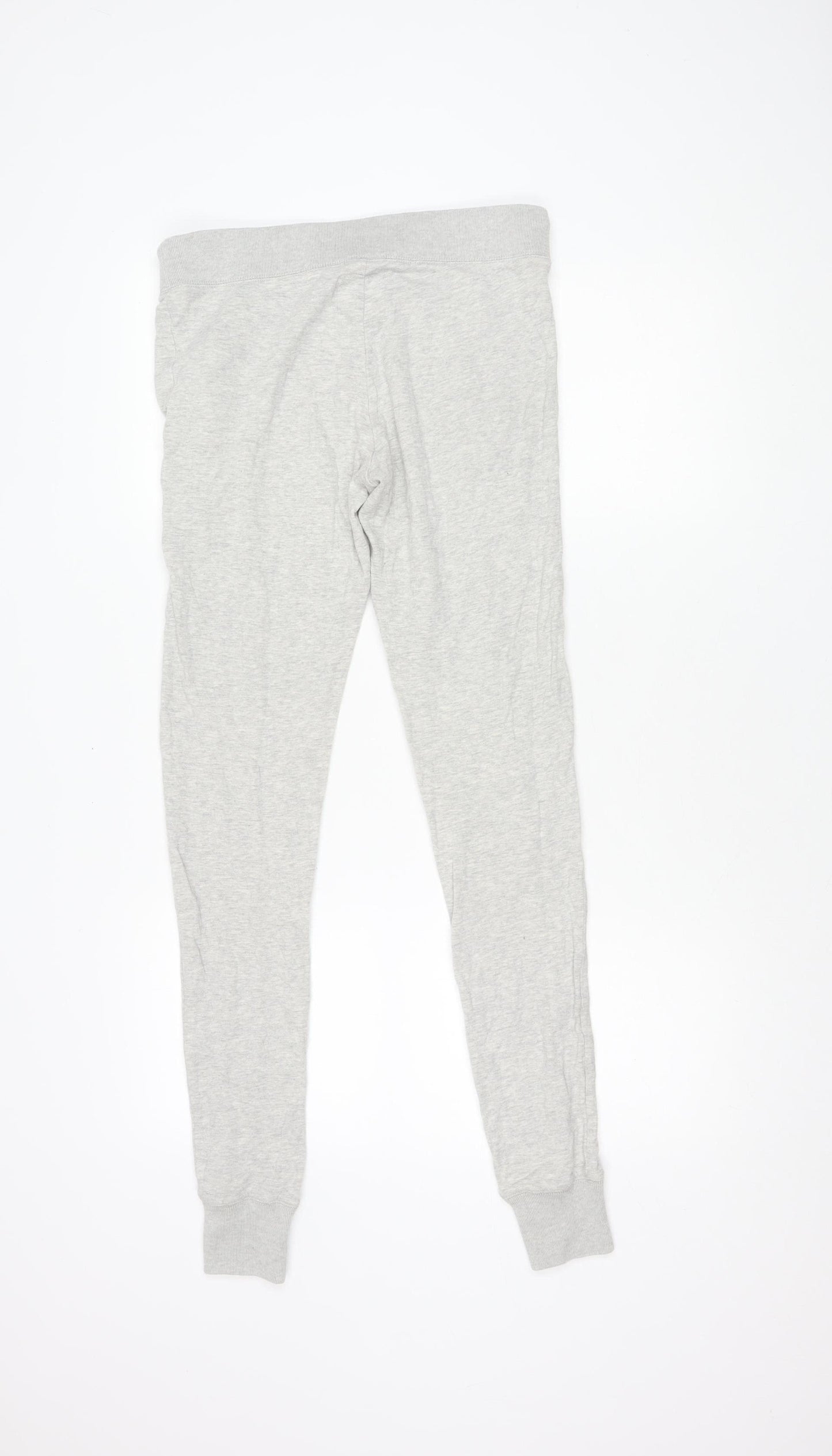 Jack Wills Women’s Grey Lounge Pants Size 10