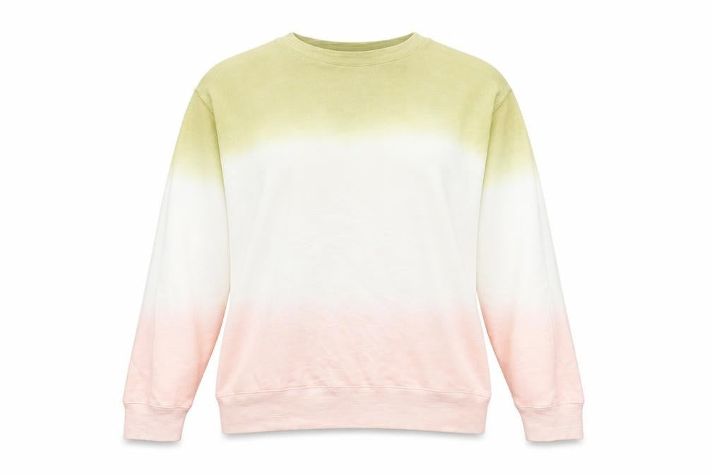 Front view of Marks & Spencer Women's Multicolour L Pullover