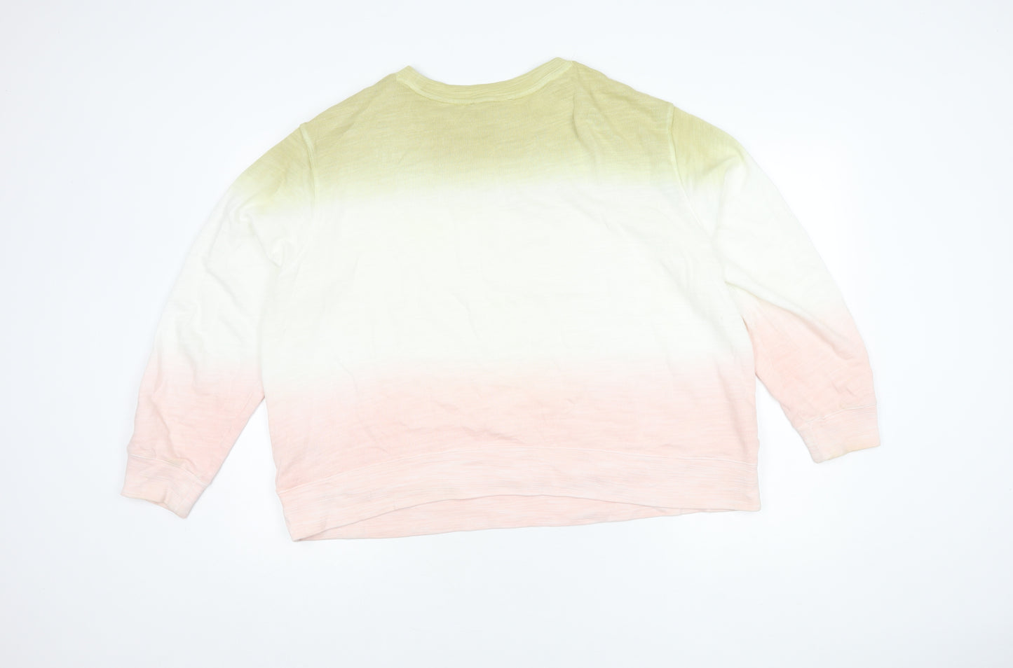 Marks and Spencer Women's Multicolour L Pullover