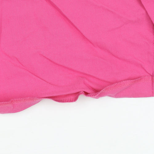 Vesper Pink Strappy Dress, Women’s Size 6