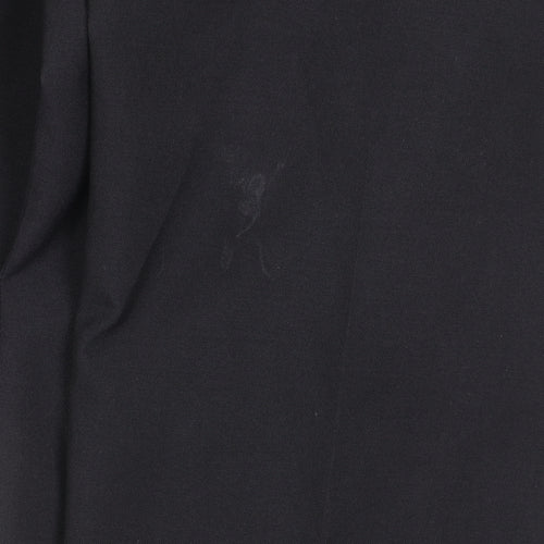 Marks and Spencer Men's Black Dress Pants Size 38