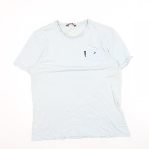 Ben Sherman Men's T-shirt, size Medium.