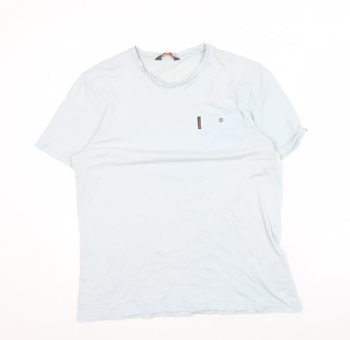Ben Sherman Men's T-shirt, size Medium.