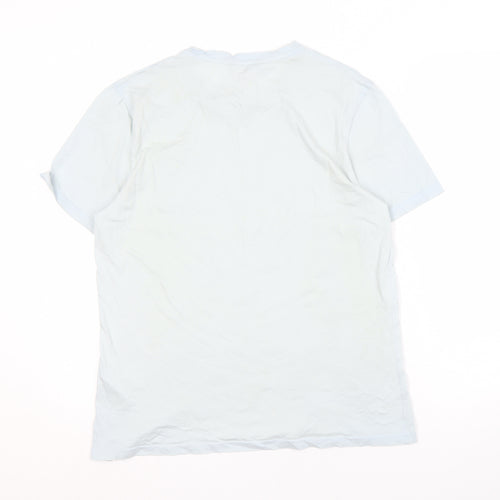 Ben Sherman Men's T-shirt, size Medium.
