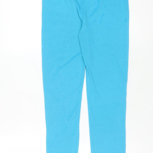 Dare 2B Boys Blue Trousers Size 11-12 Years