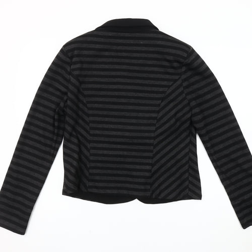 Designers at Debenhams Black Women's Blazer Size 16