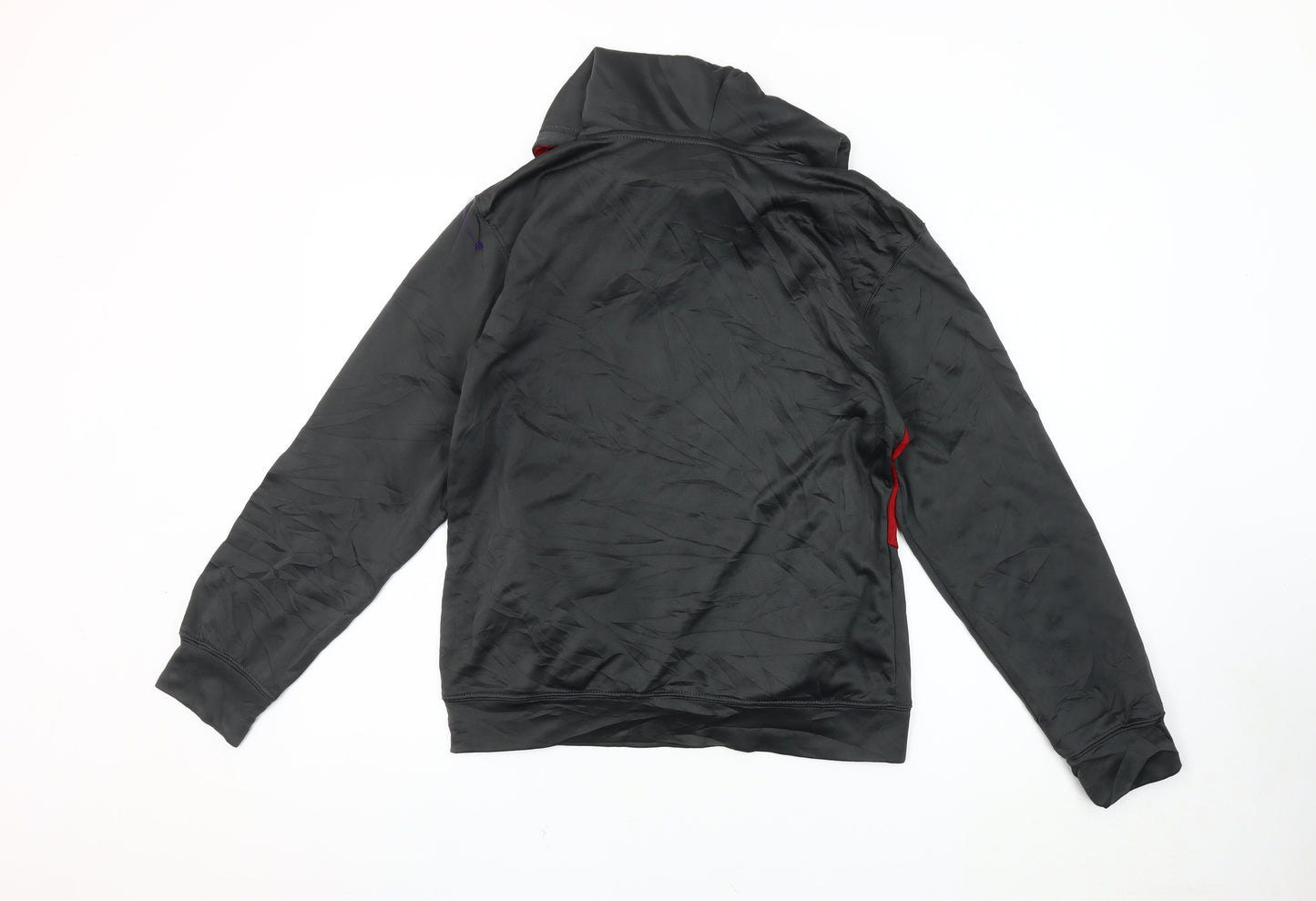 Knights Apparel Men’s Black S Pullover Hoodie