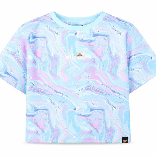 Ellesse Girls Multicoloured Jersey T-Shirt 13-14 Years